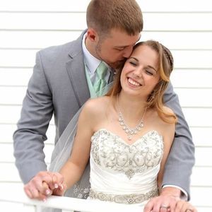 Meet your Posher, Jazmin